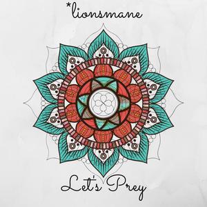 Let's Prey (feat. Lil Volumes) [Explicit]