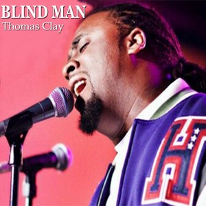 Blind Man