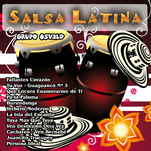 Salsa Latina