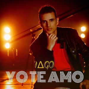 Yo Te Amo