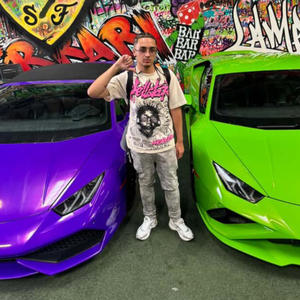 5 AM In Vegas (Explicit)