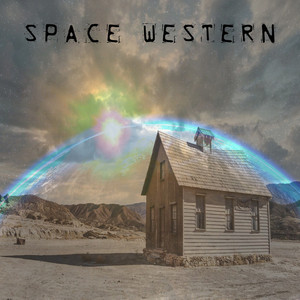 Space Western Film Score