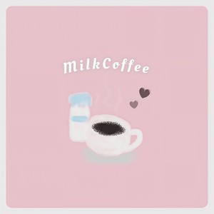 MilkCoffee