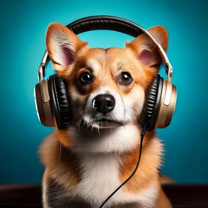 Doggie Harmony: Relaxing Tones for Canines