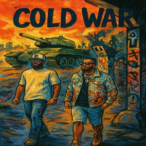 Cold War (Explicit)