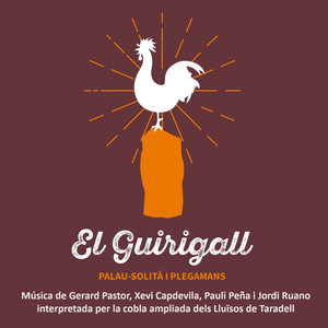 Galop del Guirigall