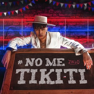 No Me Tikiti (Explicit)