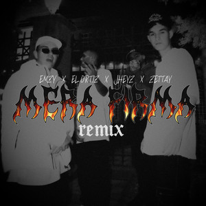 Mera Firma (Remix) [Explicit]