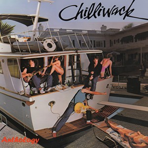 Chilliwack: Anthology