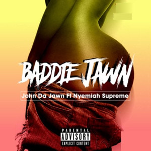 Baddie Jawn (Explicit)