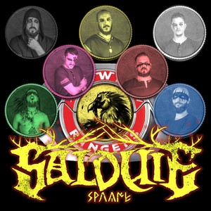 Power Rangers - Main Theme (Metal Version)