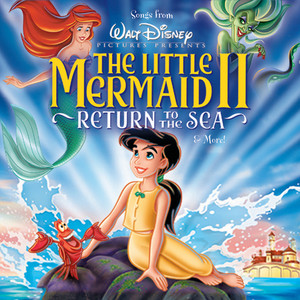 The Little Mermaid 2