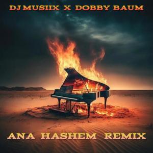 Ana Hashem (feat. Chana Ruchy) [Remix]