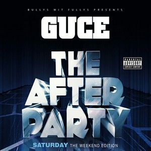 The Weekend Edition: The After Party (Saturday) [Explicit]