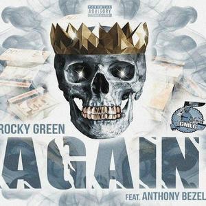 Again (feat. Anthony Bezel) [Explicit]