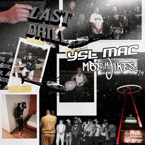 Last Drill (feat. MBE Yikes) [Explicit]