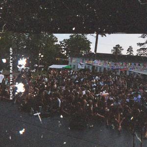 **** The Party Up (Explicit)