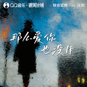 那么爱你也没用