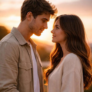 The Story of Love
