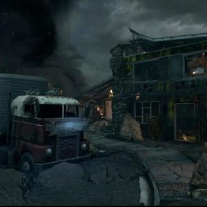 Nuketown/NO SNITCHING (remix|Explicit)