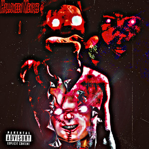 Halloween Menace (Explicit)