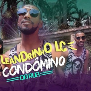 Condômino da Rua (Explicit)