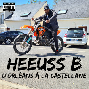 D'orléans à la castellane (Explicit)