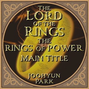 Lord Of The Rings: Rings Of Power