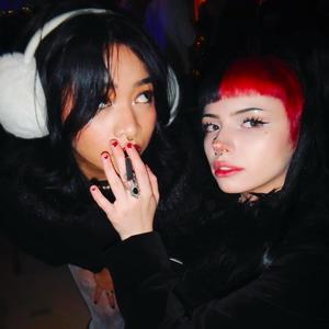 ADDERALL (feat. PRXNCESS MØSHI III) (Explicit)