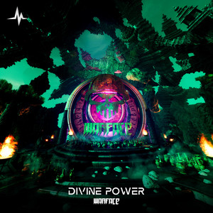 Warface - Divine Power