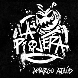 La Piojera - Amargo Ataúd