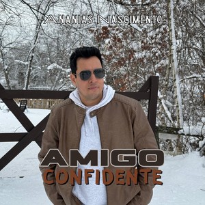 Amigo Confidente (Explicit)