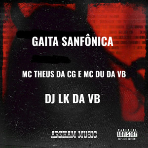 GAITA SANFONICA (Explicit)