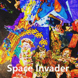 Space Invader