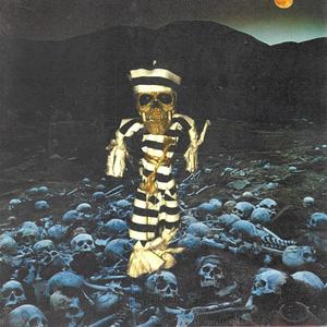 CIGARETTES AND BOOZE (feat. Adrian De La Rosa)