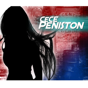 Cece Peniston