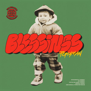 Blessings (Explicit)