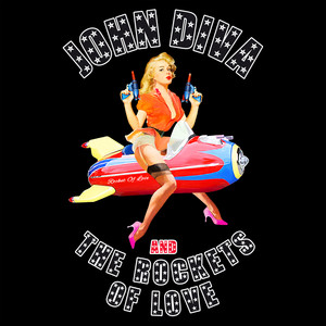 Rocket of Love (Explicit)