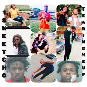 Tearin Me Up (Explicit)