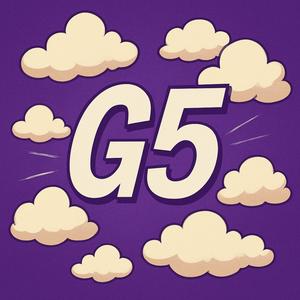 Gear Five (Explicit)