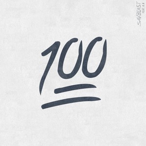 100 (feat. R.N)