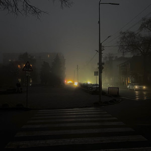 when the sun hits (instrumental slowed & reverb with rain)