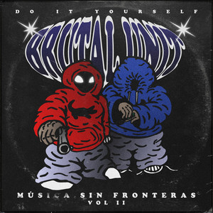 Música Sin Fronteras, Vol. II (Explicit)