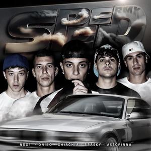 SPEED RMX (feat. Lero) (Explicit)