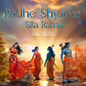 Radhe Shyama Sita Rama