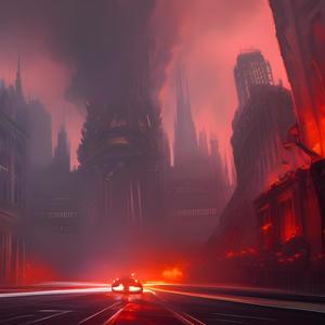 PHONK PFP (feat. U N I vs A L L) (Explicit)