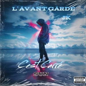 C'EST CARRE (feat. SUN) (Explicit)