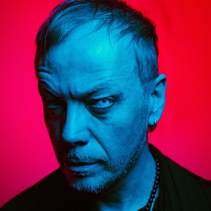 WATERS RISING (Inst.)