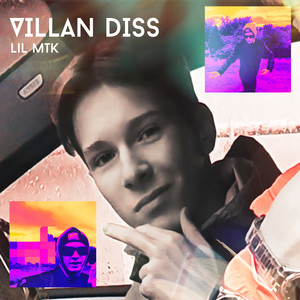 Villan Diss