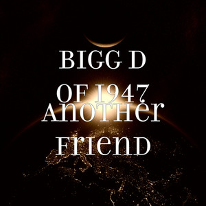 Another Friend (Explicit)